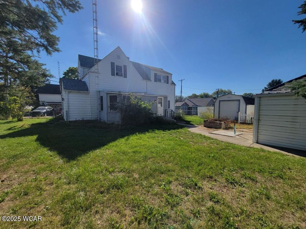 Photo of 37 Main Street, Uniopolis, OH 45888 (MLS # 308538)