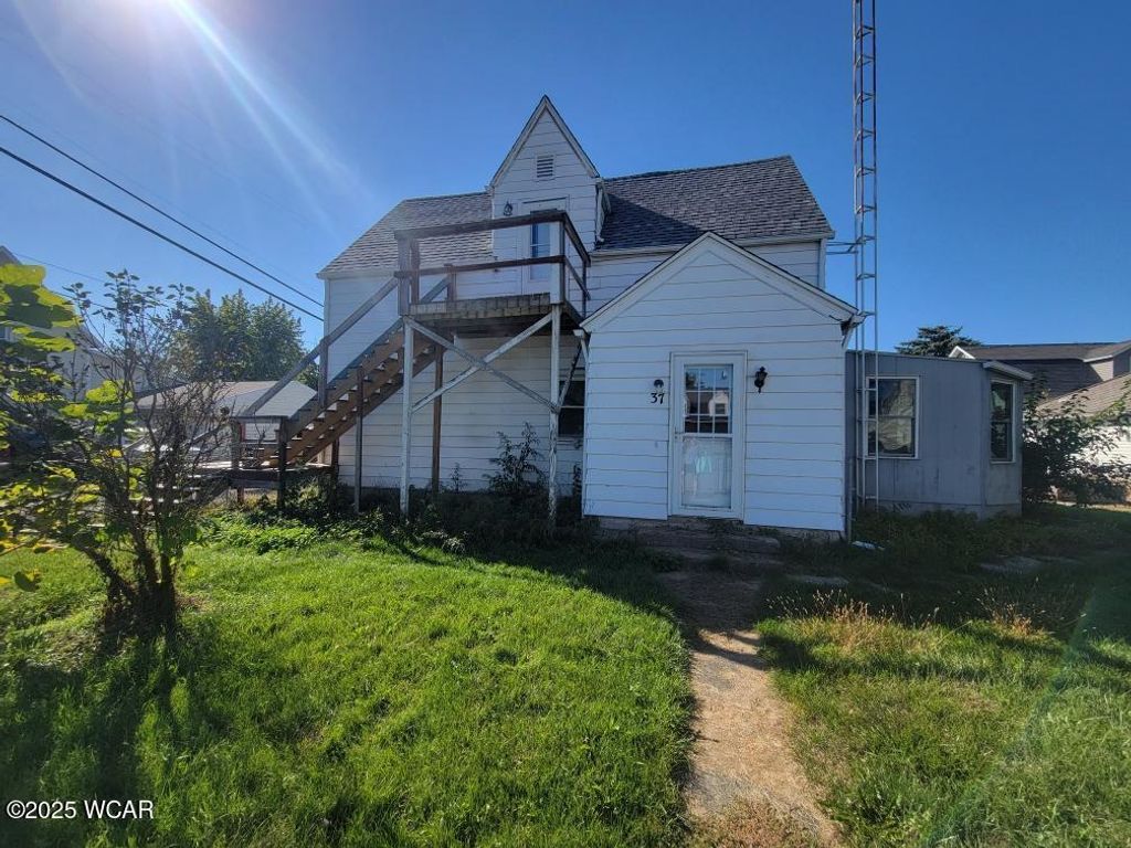 Photo of 37 Main Street, Uniopolis, OH 45888 (MLS # 308538)