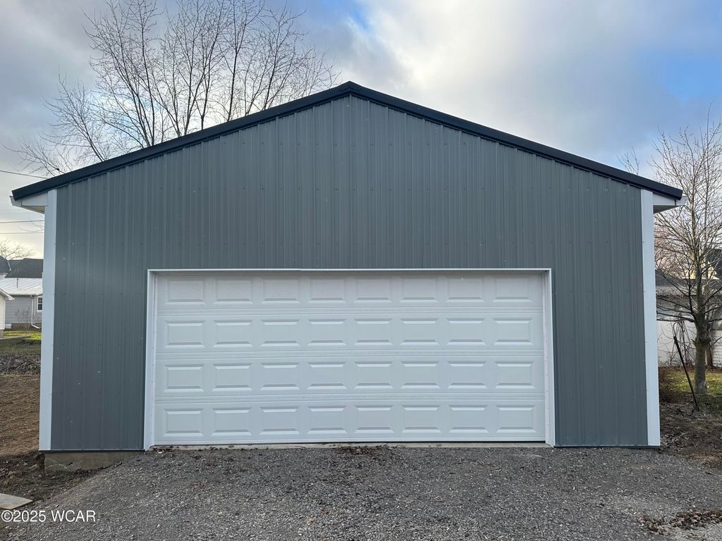 Photo of 309 N College Street, Spencerville, OH 45887 (MLS # 309107)