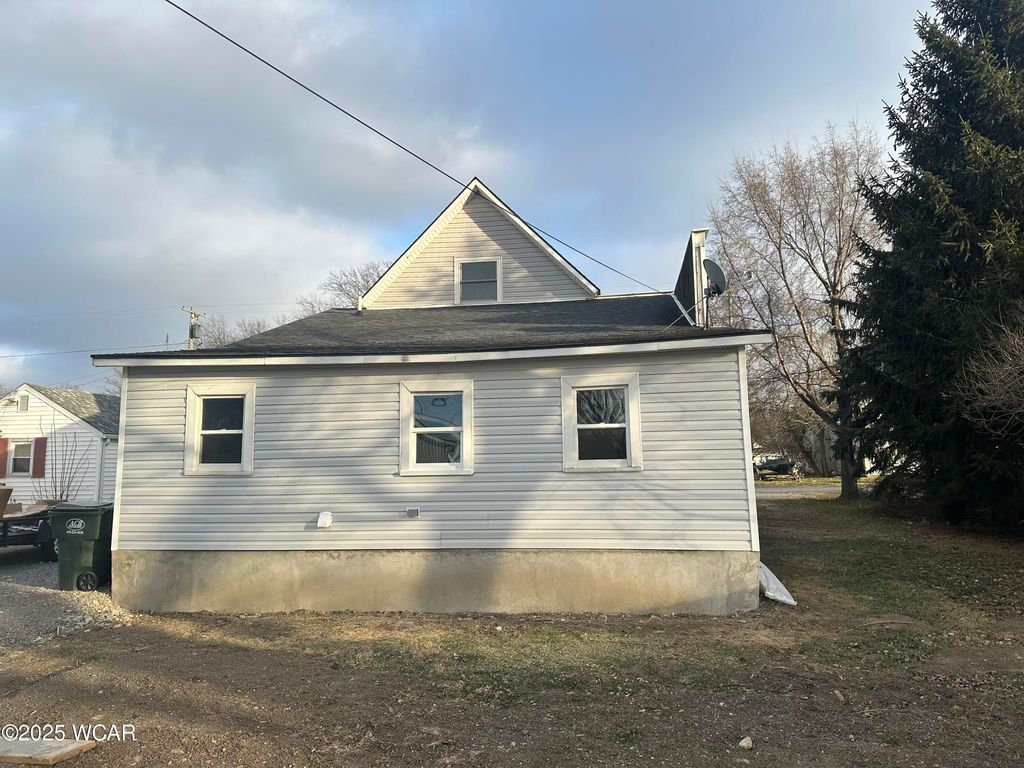 Photo of 309 N College Street, Spencerville, OH 45887 (MLS # 309107)