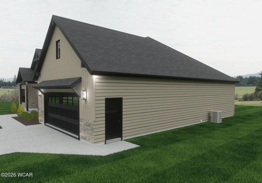 Photo of 3386 Weldon Drive, Lima, OH 45806 (MLS # 309435)