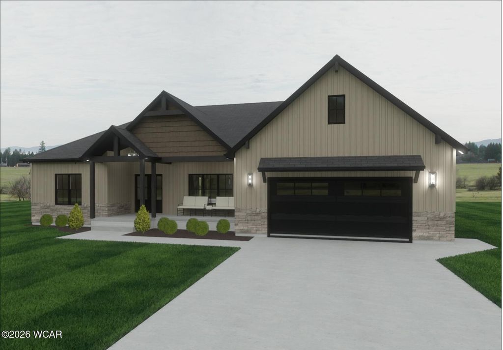 Photo of 3386 Weldon Drive, Lima, OH 45806 (MLS # 309435)