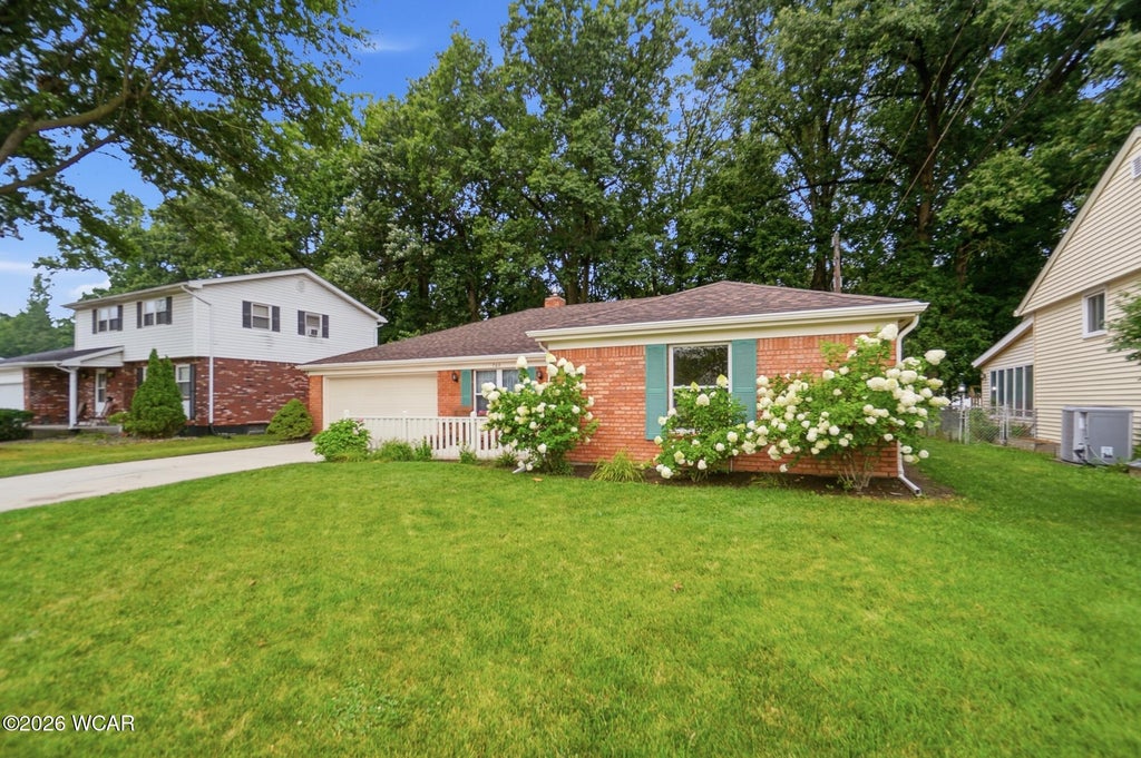Photo of 760 Westerly Drive, Lima, OH 45805 (MLS # 311079)