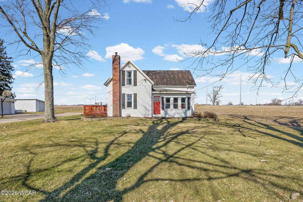 Photo of 10246 Rd P9, Columbus Grove, OH 45830 (MLS # 309558)