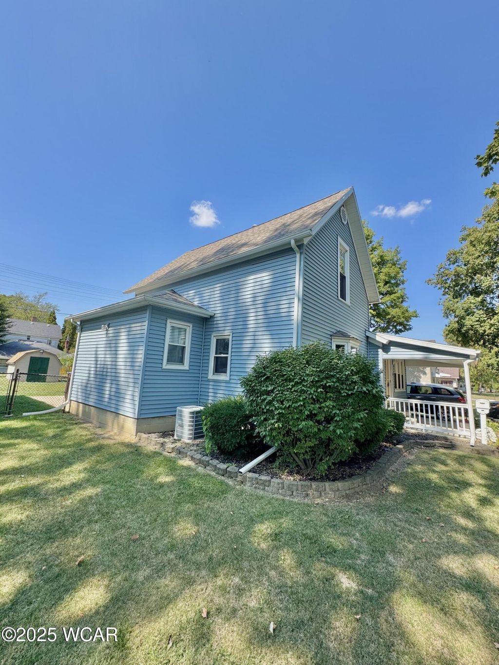 Photo of 517 N Walnut Street, Van Wert, OH 45891 (MLS # 308262)