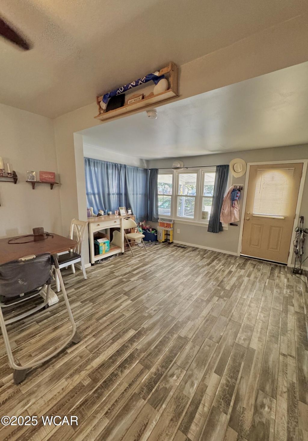 Photo of 517 N Walnut Street, Van Wert, OH 45891 (MLS # 308262)
