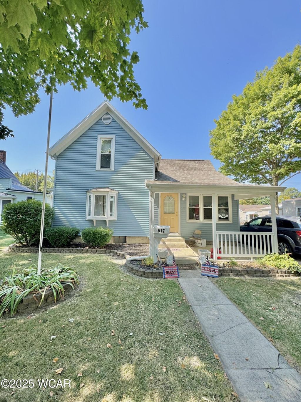 Photo of 517 N Walnut Street, Van Wert, OH 45891 (MLS # 308262)