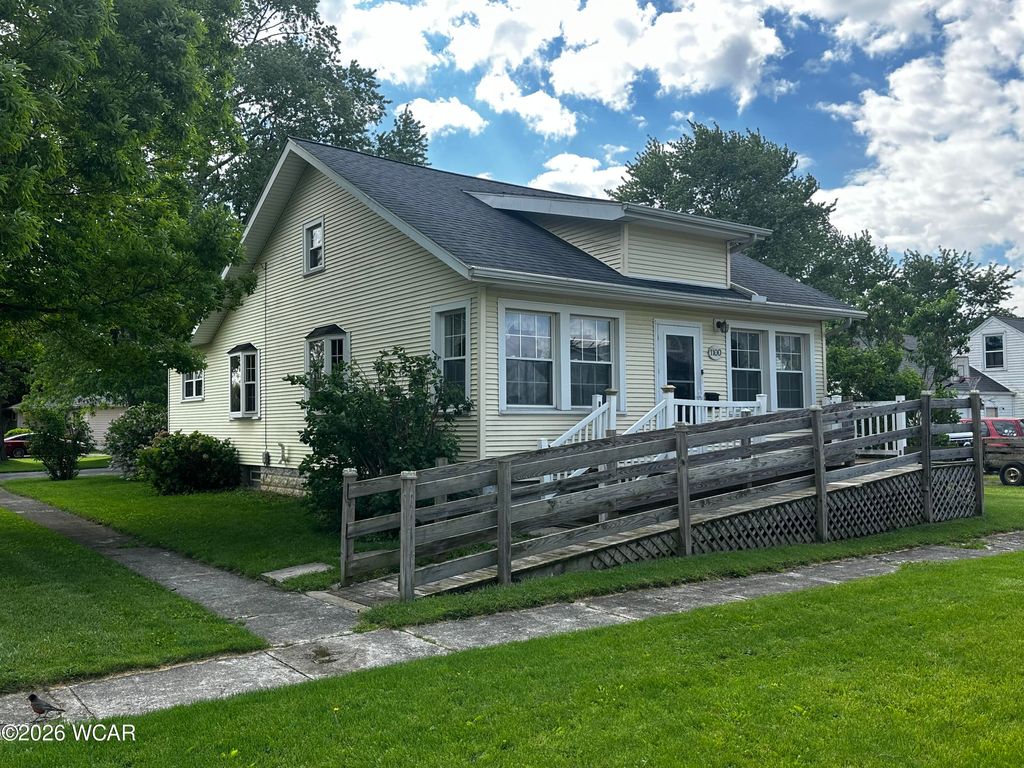 Photo of 1100 S Main Street, Fostoria, OH 44830 (MLS # 310235)