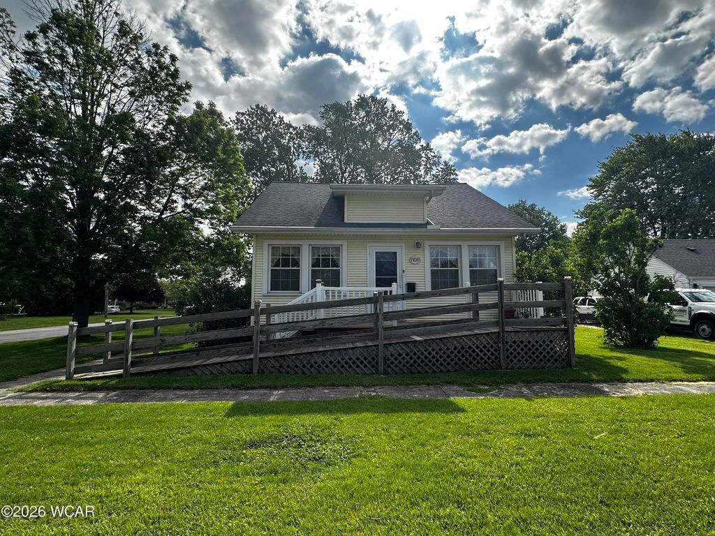 Photo of 1100 S Main Street, Fostoria, OH 44830 (MLS # 310235)