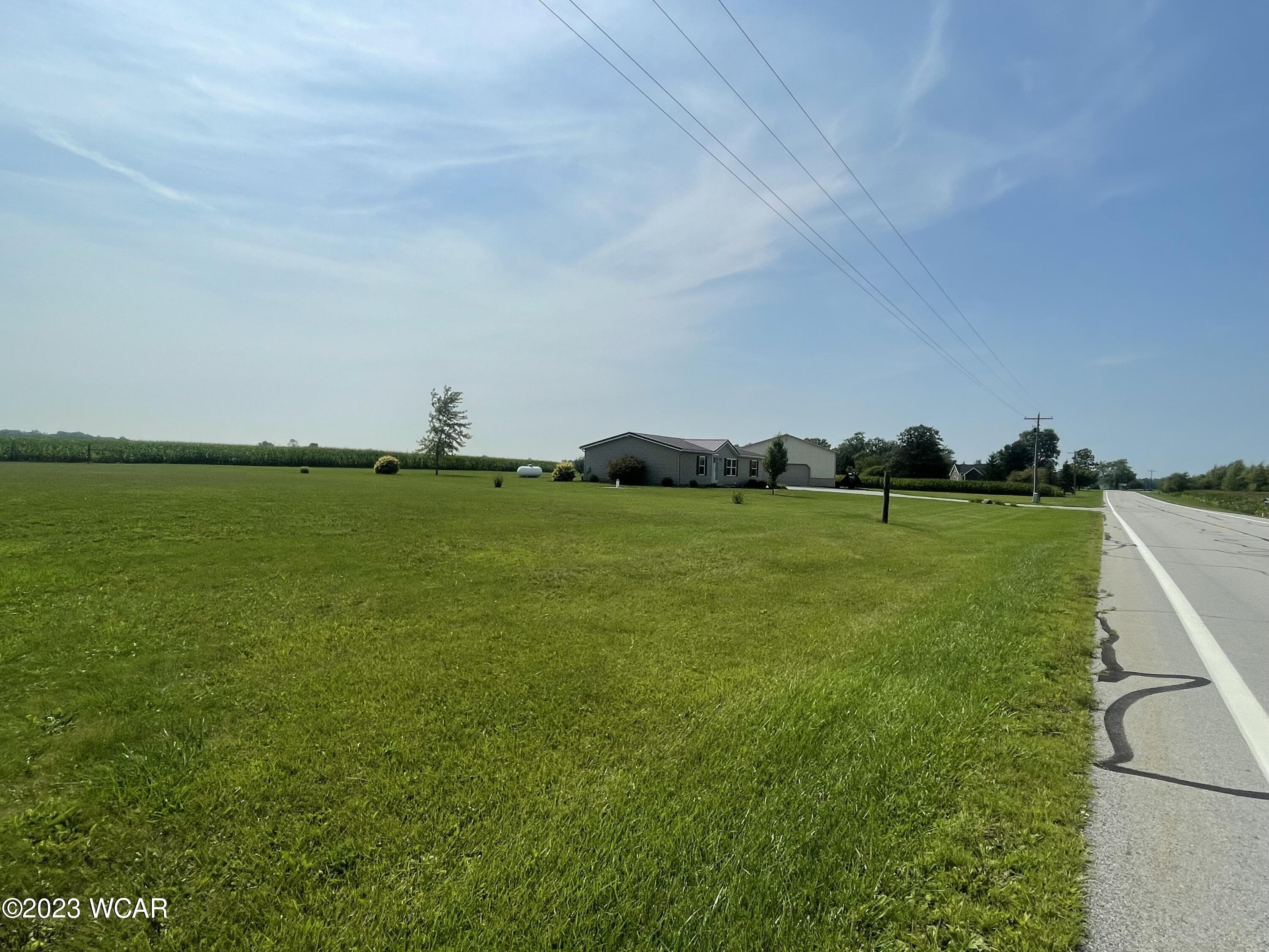 Wapakoneta, Ohio 45895, United States, ,Land,Active,65869