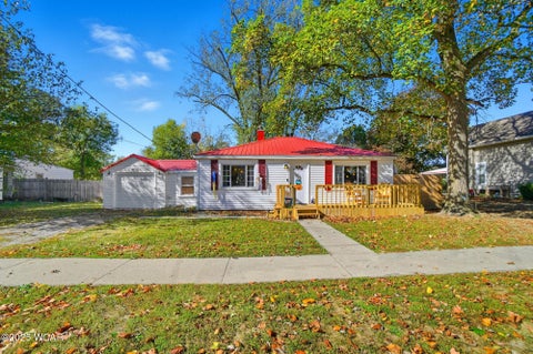 Photo for 412 S Laura Street