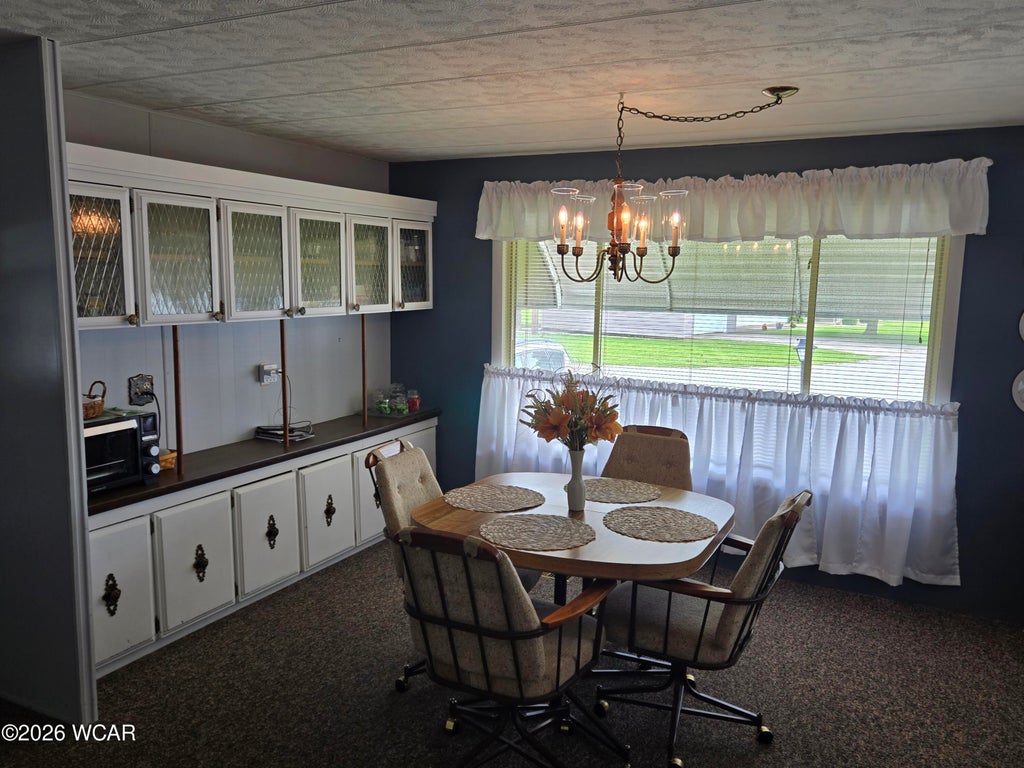Photo of 4599 Ohio 235, Ada, OH 45810 (MLS # 311404)