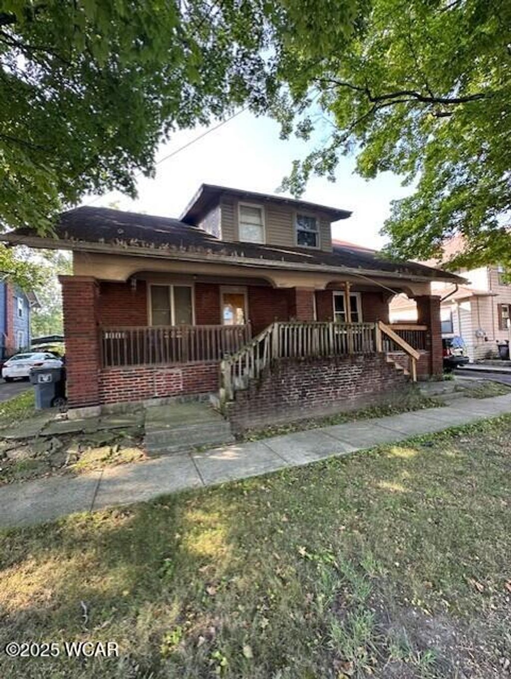 Photo of 10271029 Brice Avenue, Lima, OH 45805 (MLS # 308939)