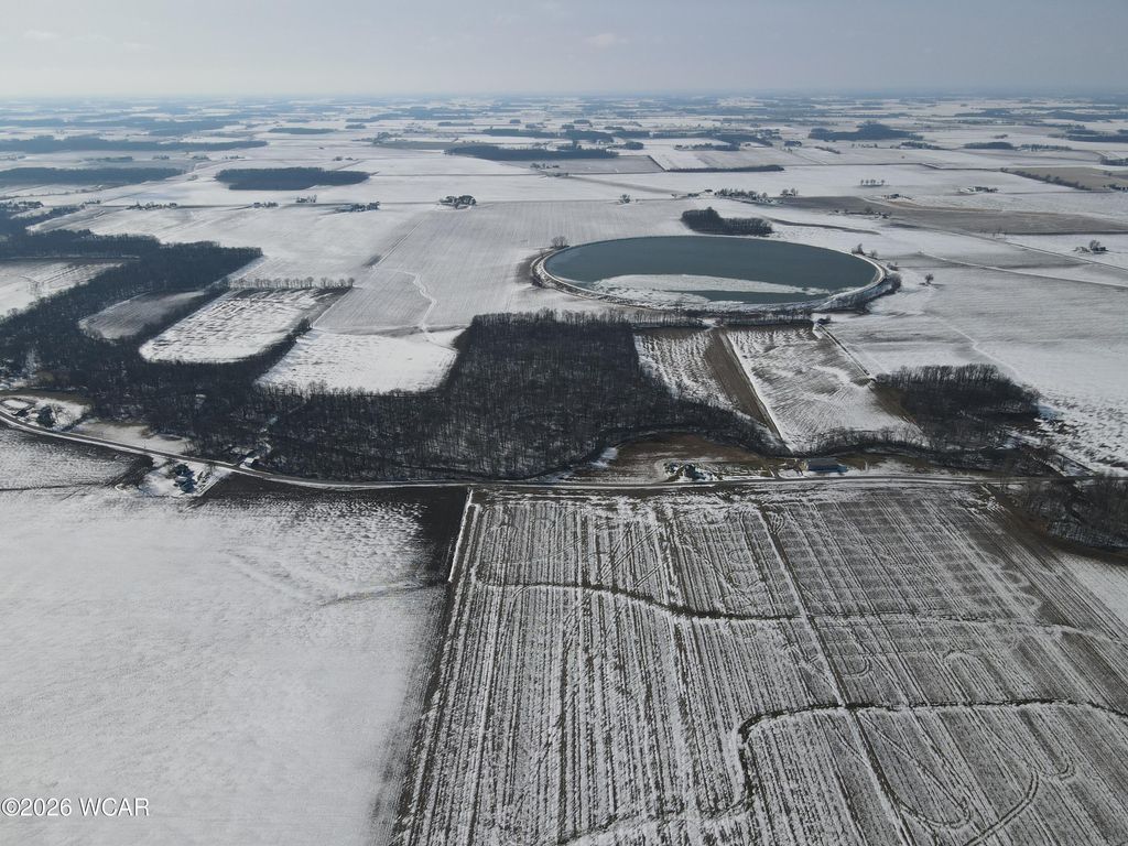 Photo of 2615 Dogtown Road, Monroeville, OH 44847 (MLS # 309596)