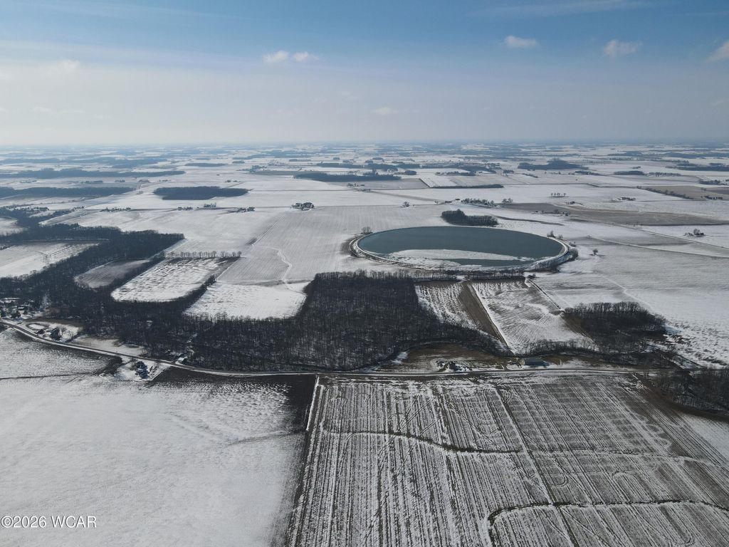 Photo of 2615 Dogtown Road, Monroeville, OH 44847 (MLS # 309596)