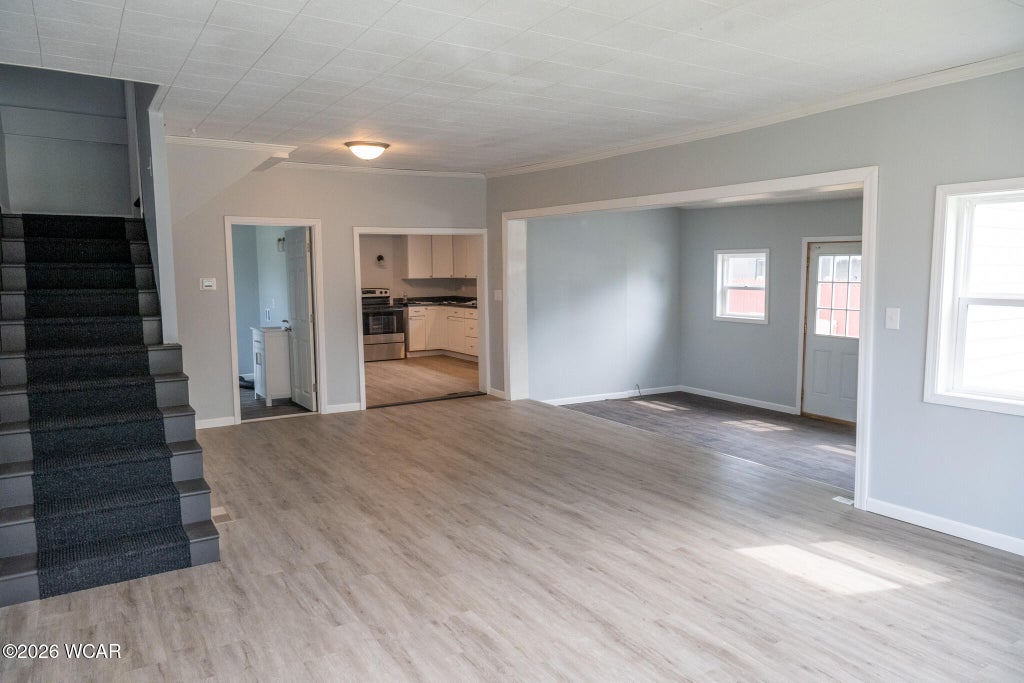 Photo of 31 S Belmore Street, Leipsic, OH 45856 (MLS # 311246)