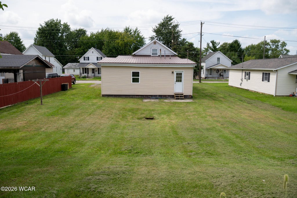 Photo of 31 S Belmore Street, Leipsic, OH 45856 (MLS # 311246)