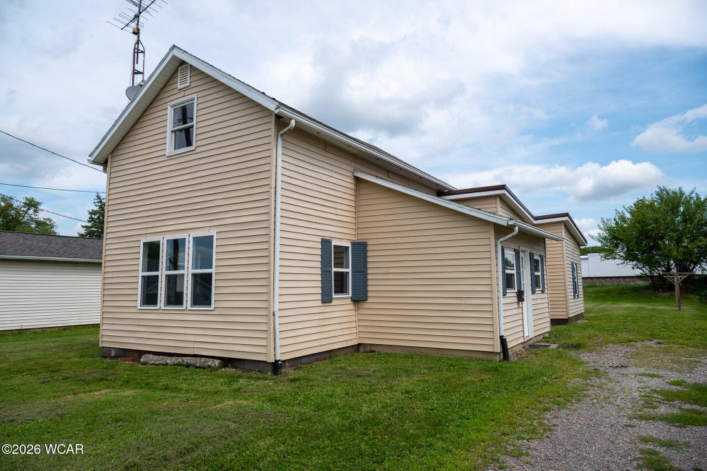 Photo of 31 S Belmore Street, Leipsic, OH 45856 (MLS # 311246)