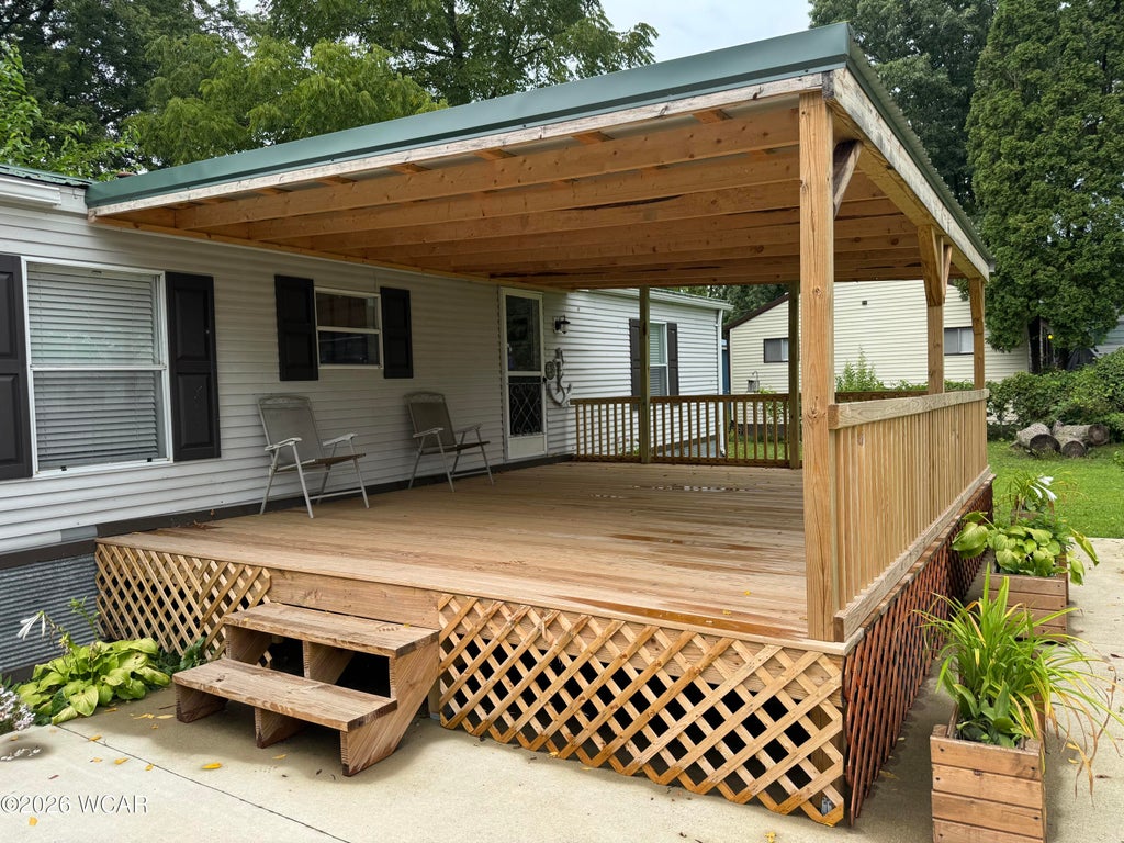 Photo of 11167 Chickasaw Path, Lakeview, OH 43331 (MLS # 311146)