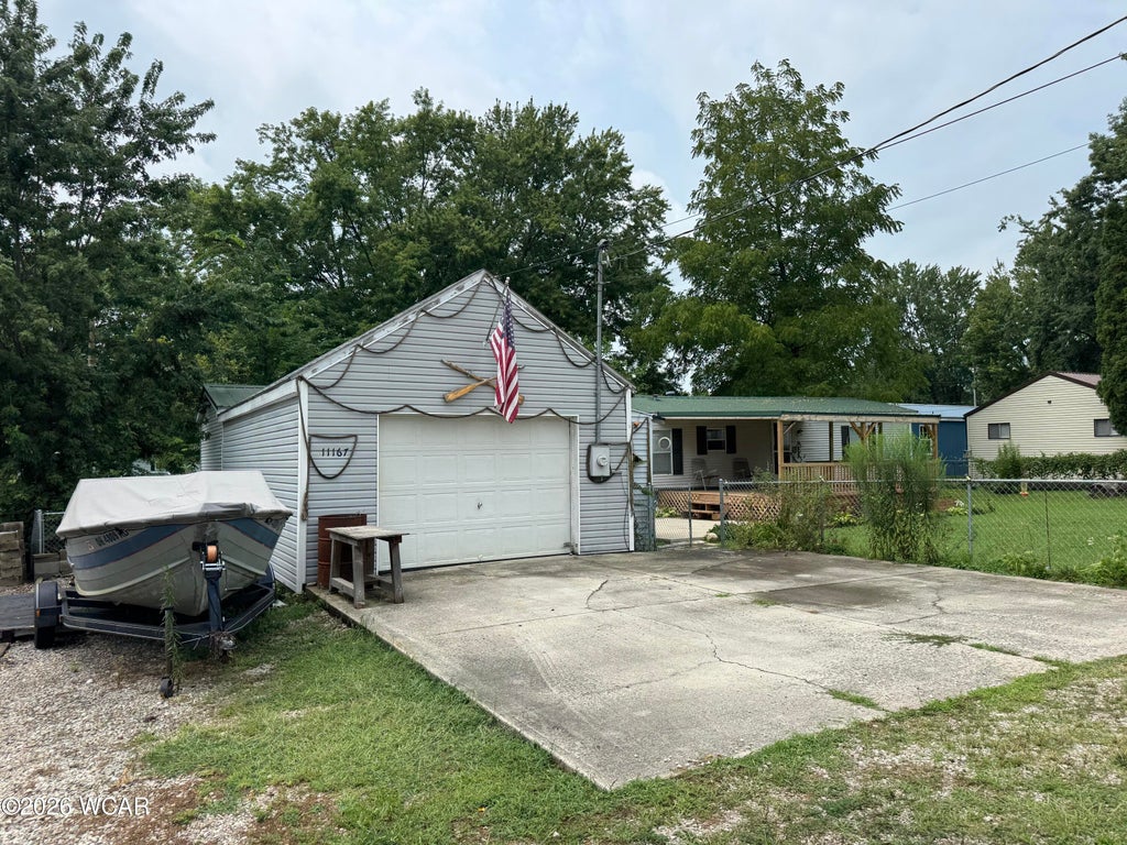 Photo of 11167 Chickasaw Path, Lakeview, OH 43331 (MLS # 311146)