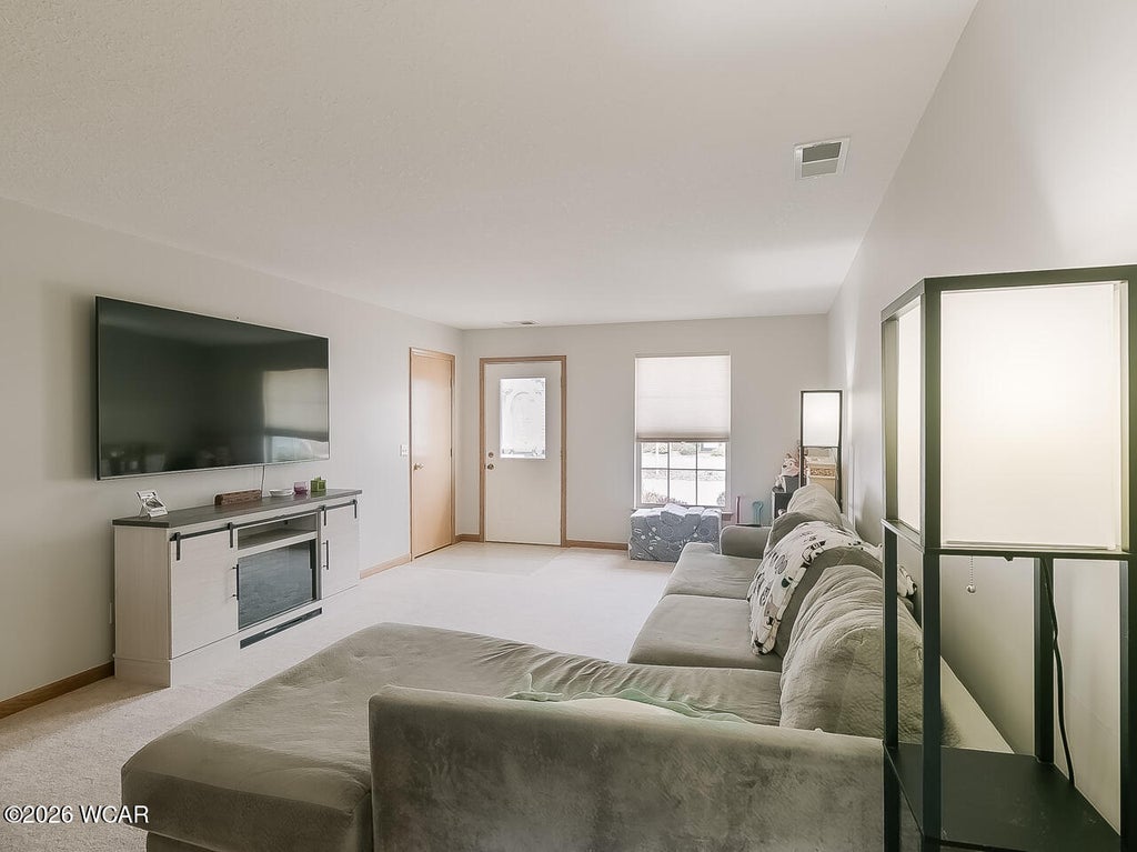 Photo of 3867 Yale Avenue, Lima, OH 45804 (MLS # 311580)