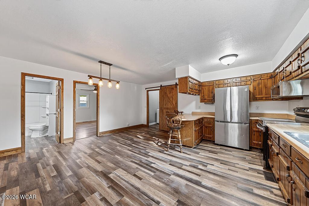 Photo of 126 Main Street, Benton Ridge, OH 45816 (MLS # 310940)