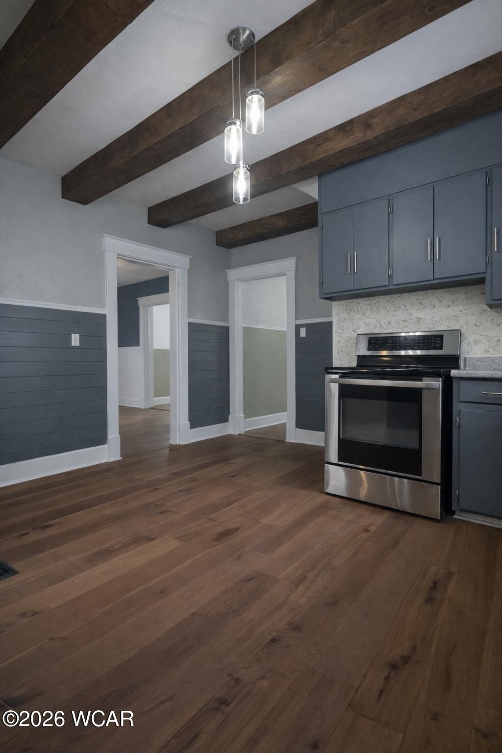 Photo of 555 Haller Street, Lima, OH 45801 (MLS # 309126)