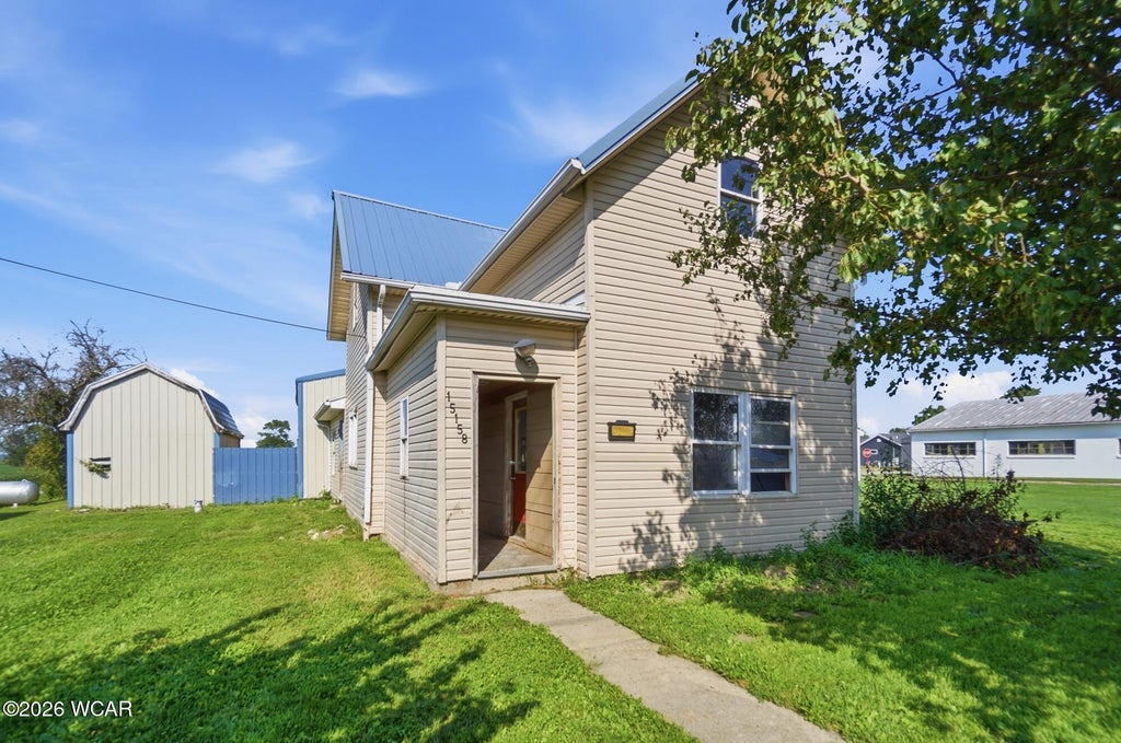 Photo of 15158 Main Street, Venedocia, OH 45894 (MLS # 311486)