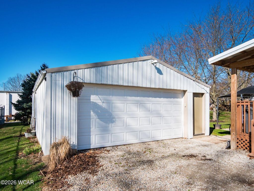 Photo of 210 S Elm Street, Mount Victory, OH 43340 (MLS # 309431)