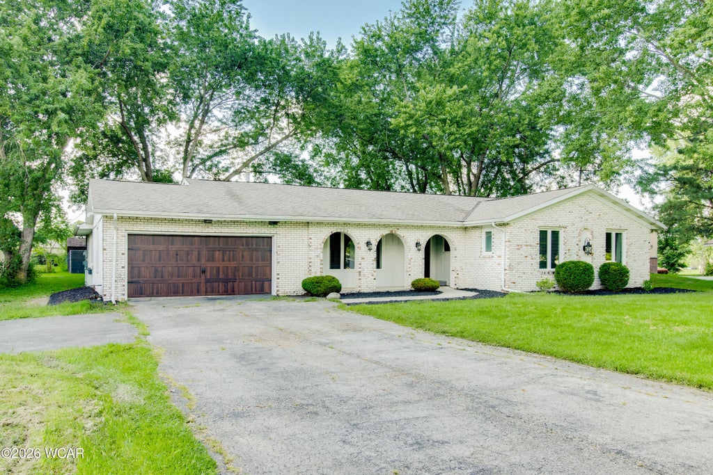 Photo of 1280 Wonderlick Road, Lima, OH 45805 (MLS # 311214)