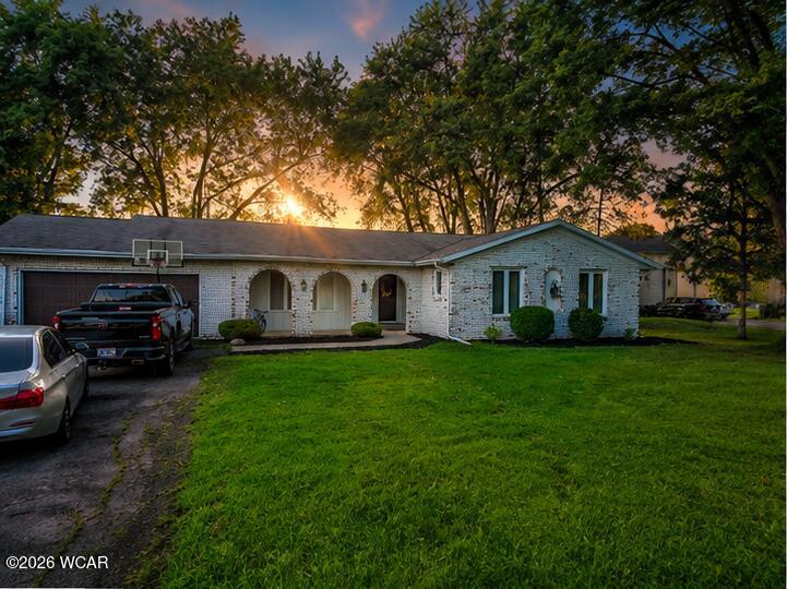 Photo of 1280 Wonderlick Road, Lima, OH 45805 (MLS # 311214)