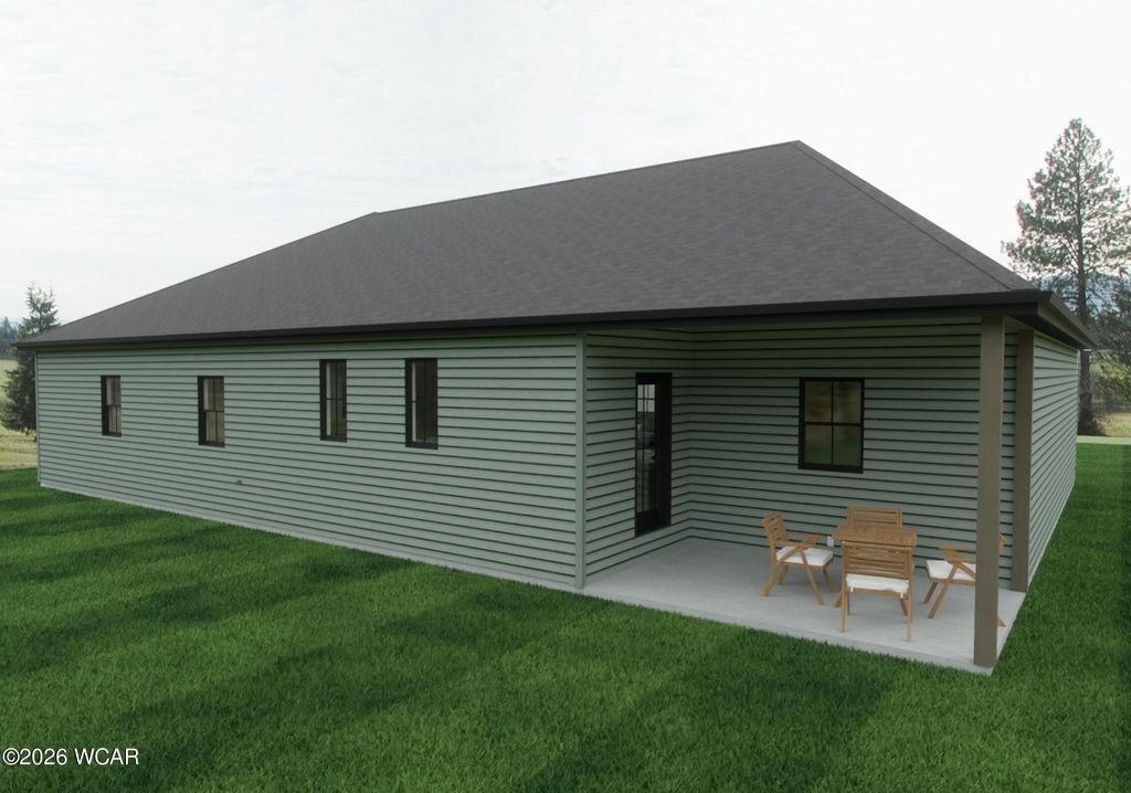 Photo of 3398 Weldon Drive, Lima, OH 45806 (MLS # 309433)