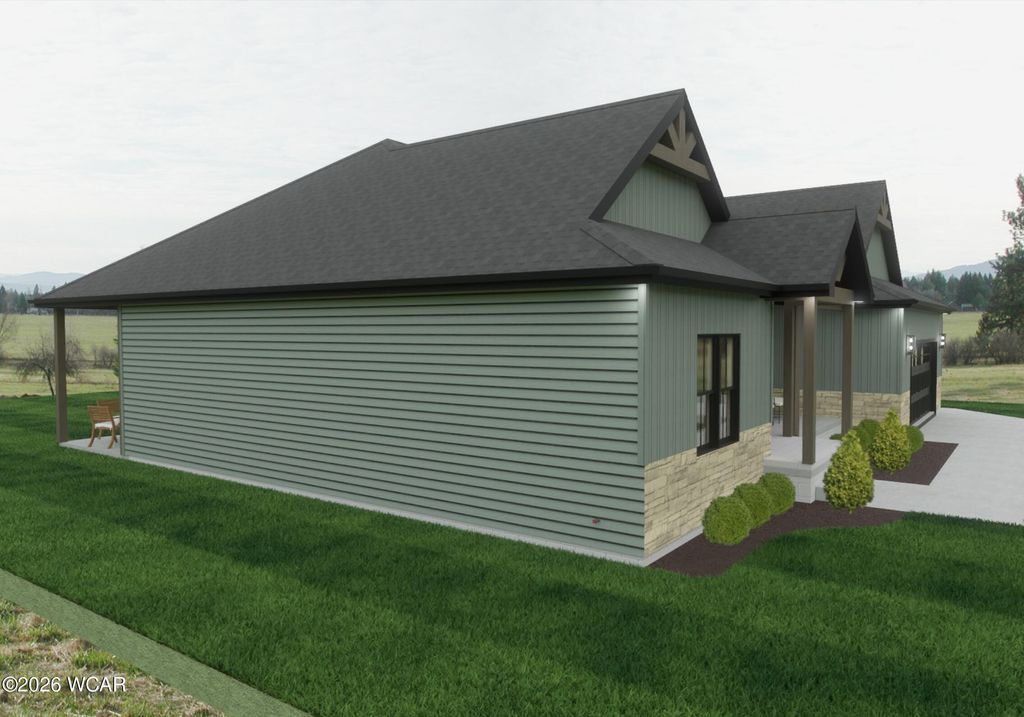 Photo of 3398 Weldon Drive, Lima, OH 45806 (MLS # 309433)