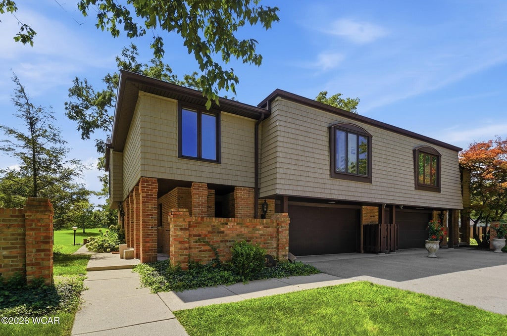 Photo of 3 Mews Road, Lima, OH 45805 (MLS # 311056)
