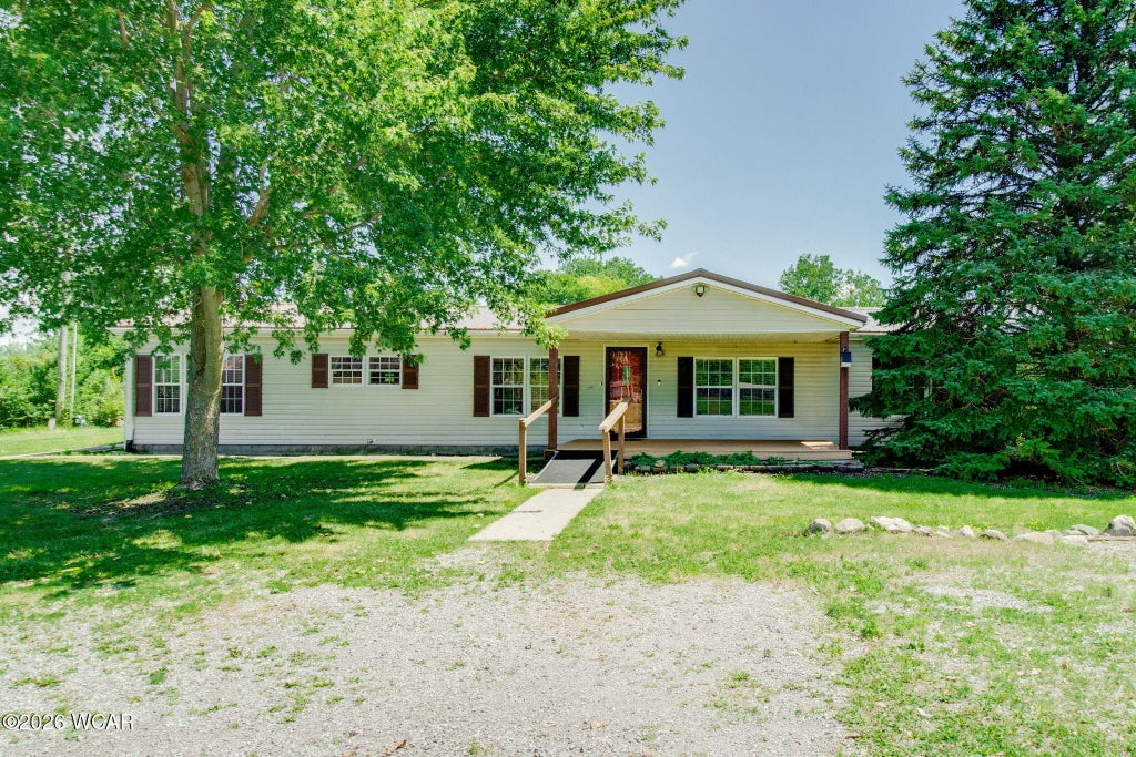 Photo of 1725 S Cool Road, Lima, OH 45806 (MLS # 311126)