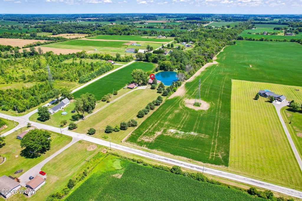 Photo of 1725 S Cool Road, Lima, OH 45806 (MLS # 311126)