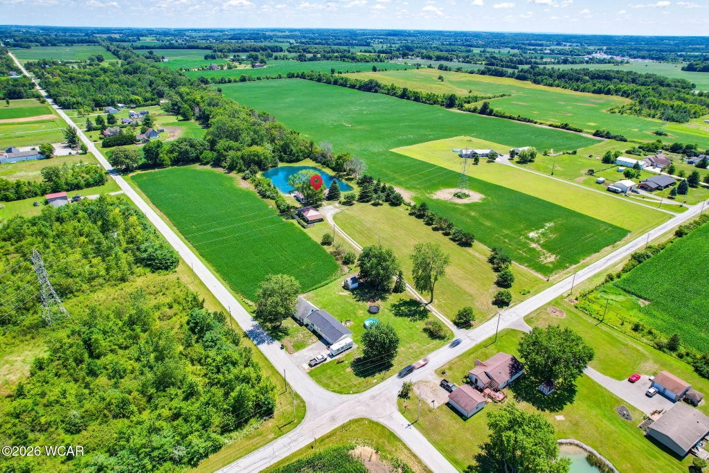 Photo of 1725 S Cool Road, Lima, OH 45806 (MLS # 311126)