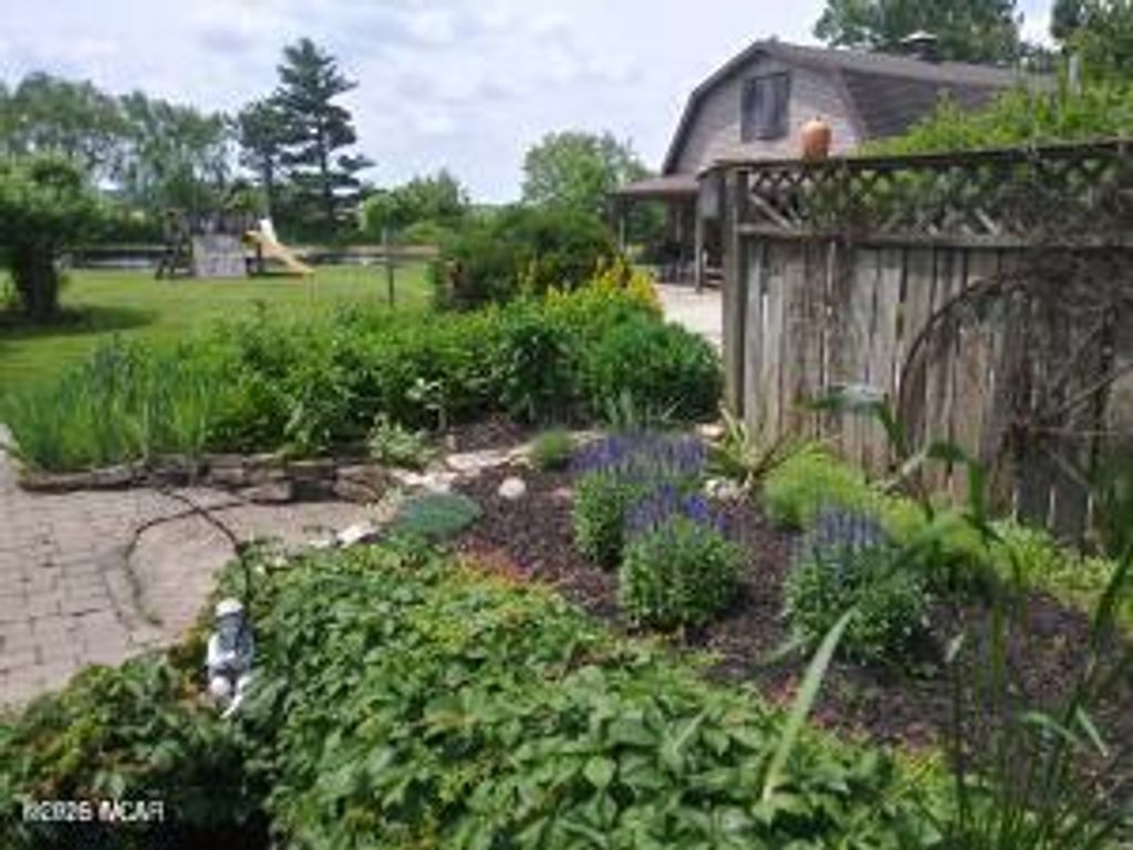 Photo of 14121 Township Road 213, Findlay, OH 45840 (MLS # 309873)