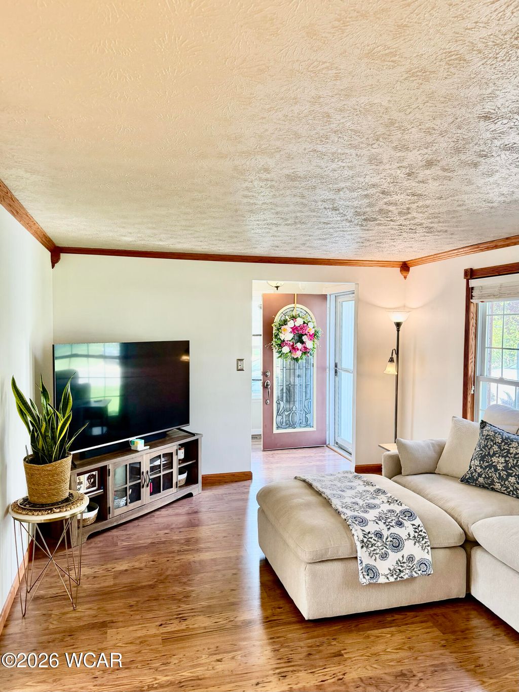 Photo of 313 Cottonwood Street, Wapakoneta, OH 45895 (MLS # 310237)