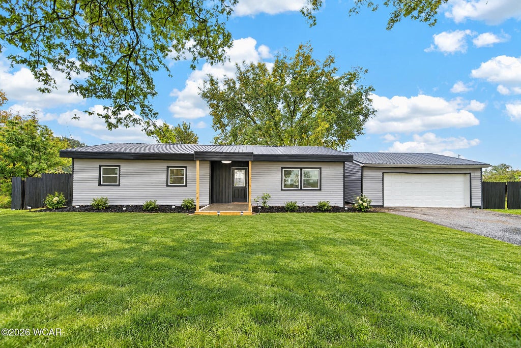 Photo of 7561 Township Road 95, Findlay, OH 45840 (MLS # 311942)