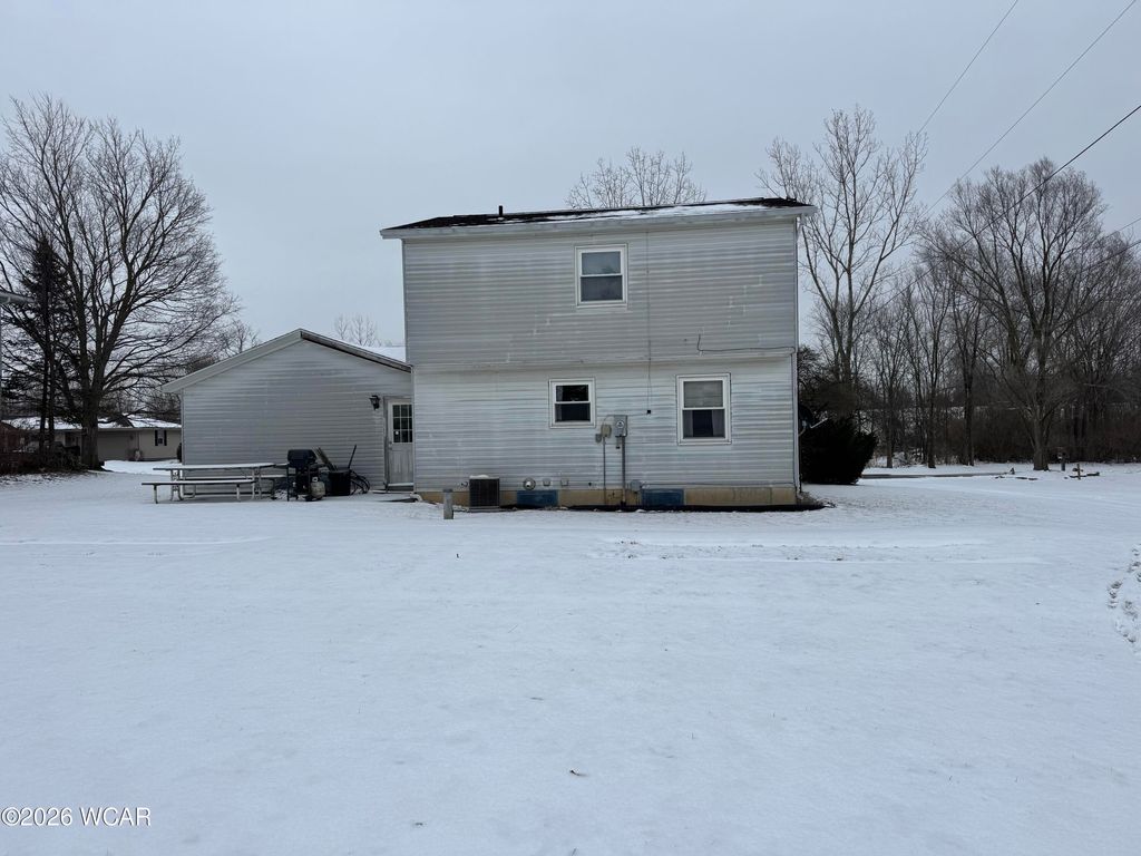 Photo of 3137 Thorndyke Drive, Lima, OH 45801 (MLS # 309232)