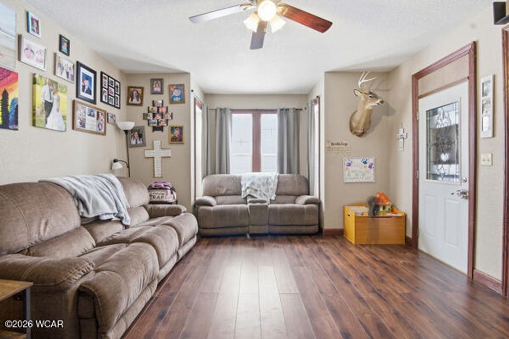 Photo of 702 N Washington Street, Van Wert, OH 45891 (MLS # 309132)