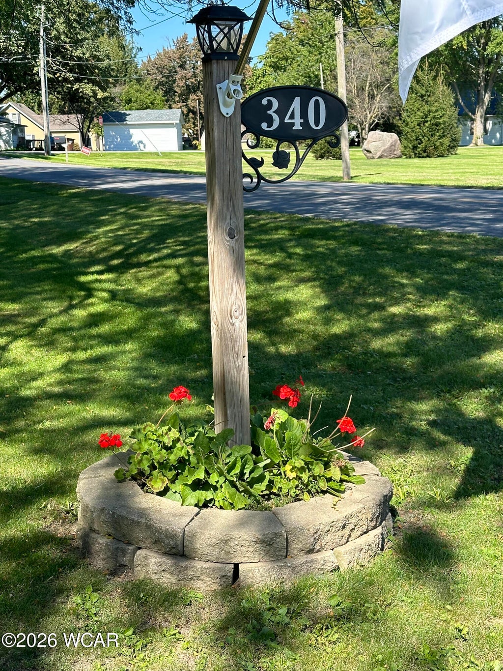 Photo of 340 S Napoleon Road, Harrod, OH 45850 (MLS # 311790)