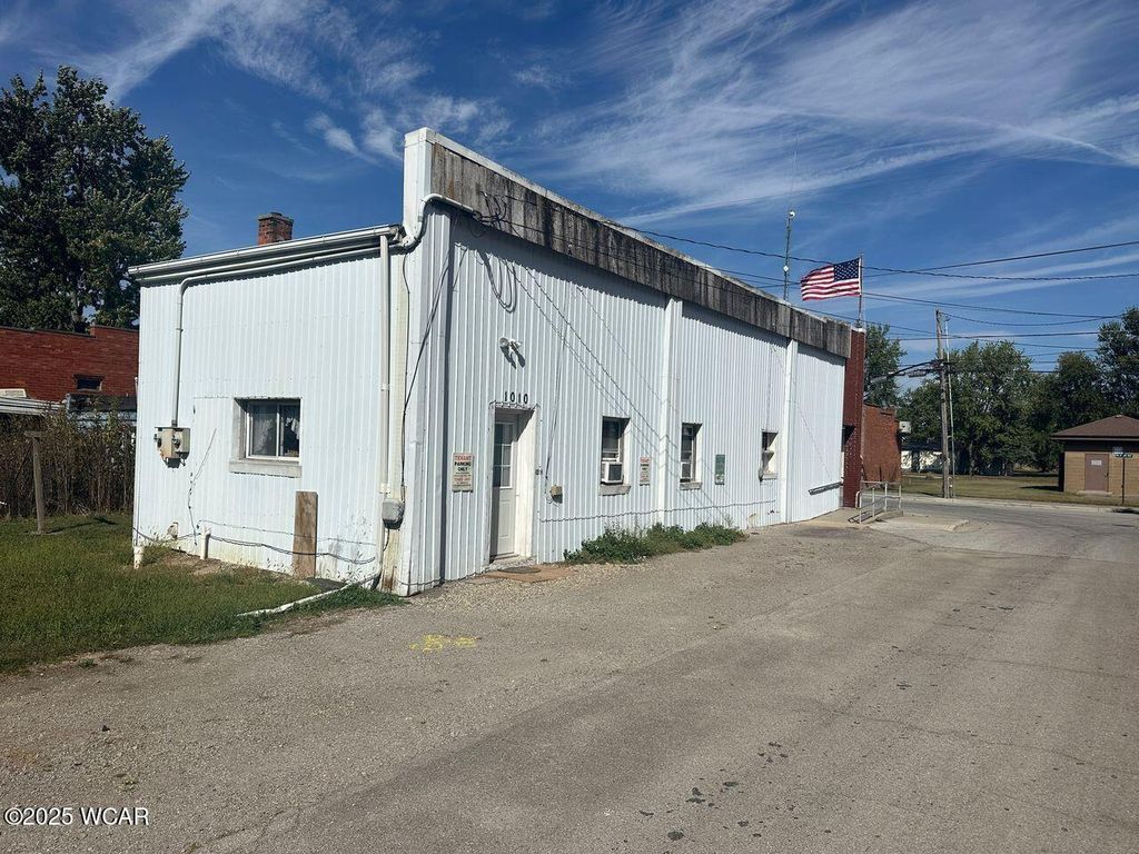 Photo of 12436 Blaine Street, Scott, OH 45886 (MLS # 308473)