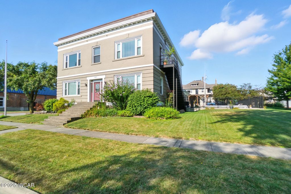 Photo of 420 S 1st Street, Coldwater, OH 45828 (MLS # 308070)