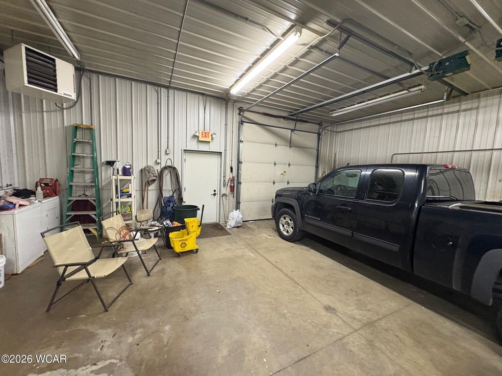 Photo of 1603 N Sugar Street, Lima, OH 45801 (MLS # 308883)