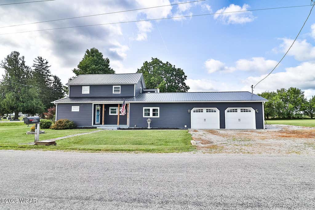 Photo of 9333 Larue-Decliff Road, La Rue, OH 43332 (MLS # 310958)