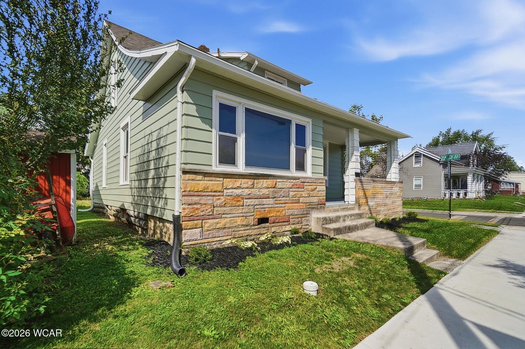 Photo of 101 S Water Street, Wapakoneta, OH 45895 (MLS # 311533)