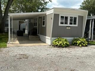 Photo of 5359 Karafit Road, Celina, OH 45822 (MLS # 310947)