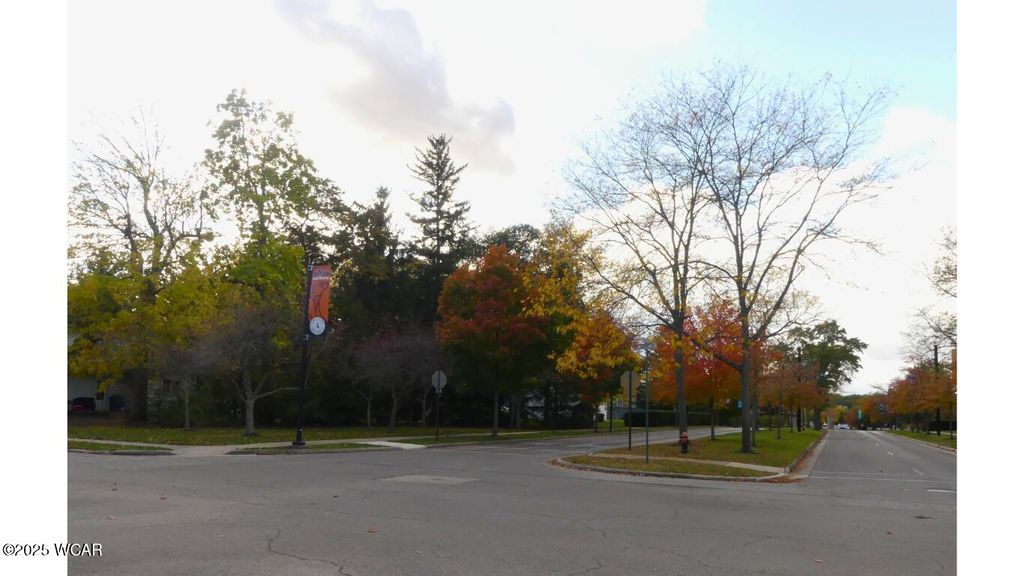 Photo of 613 S S Gilbert Street, Ada, OH 45810 (MLS # 308715)